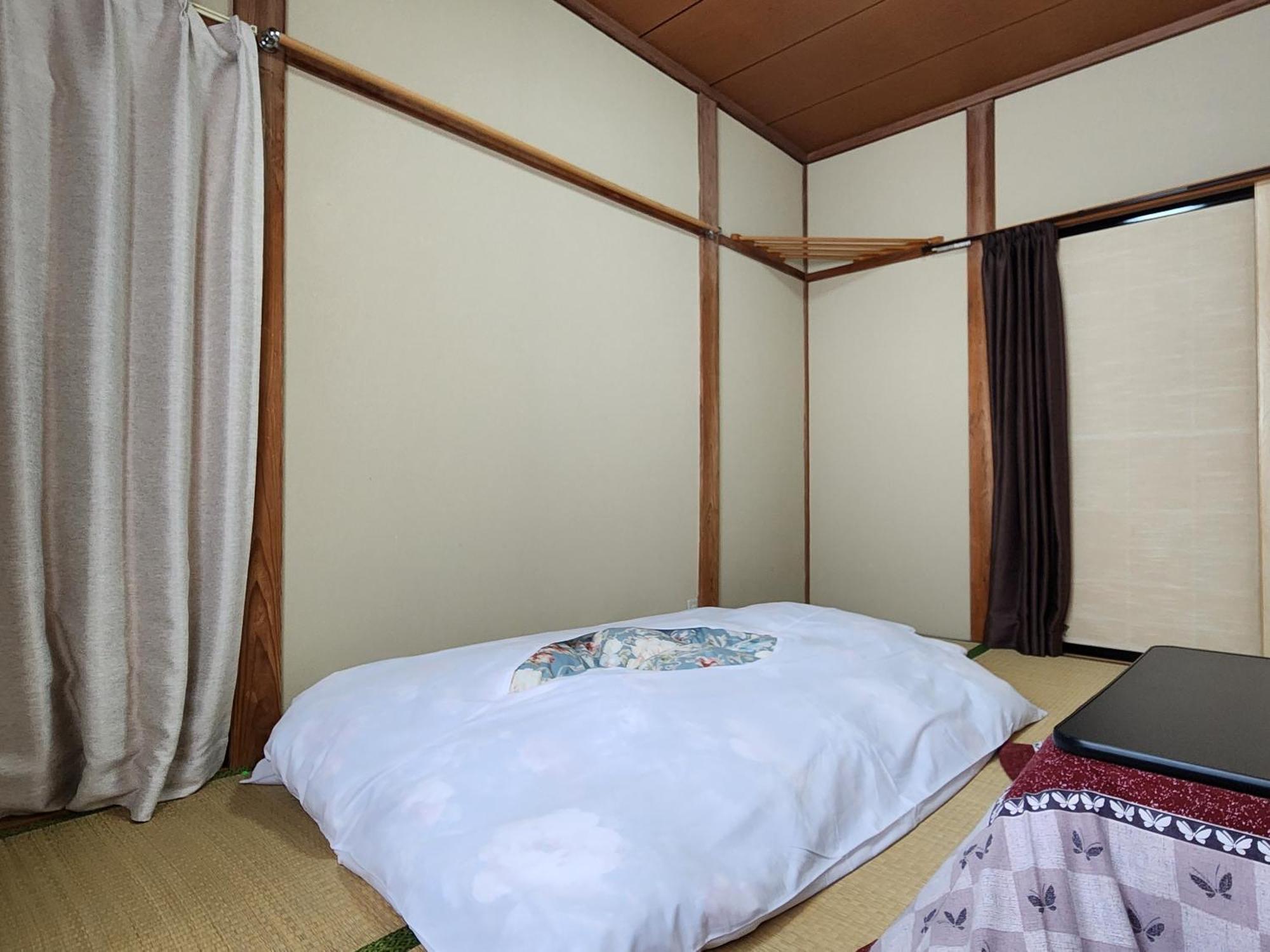 Minshuku Kojima Hotel โนซาวะออนเซ็น ภายนอก รูปภาพ