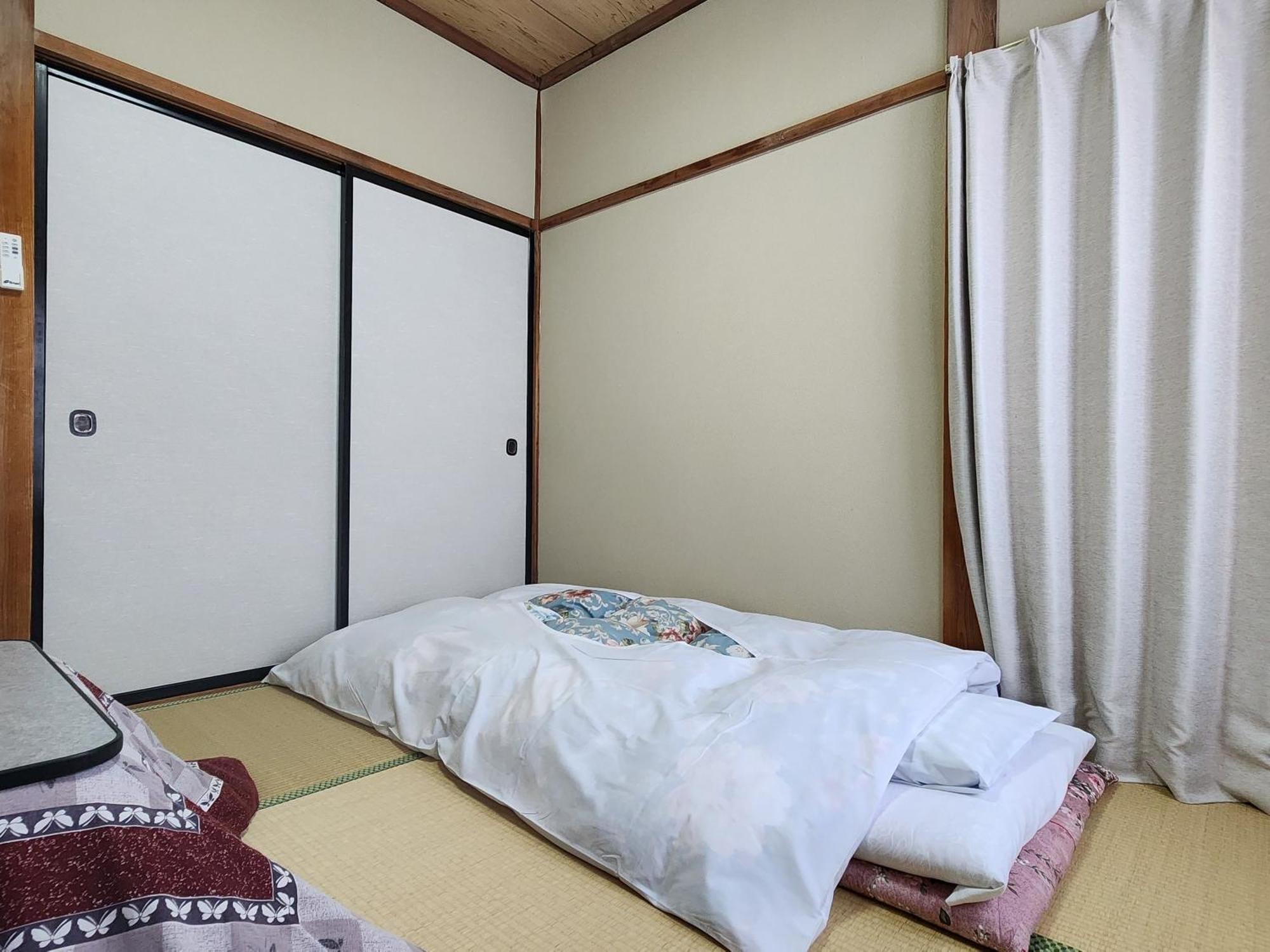Minshuku Kojima Hotel โนซาวะออนเซ็น ภายนอก รูปภาพ