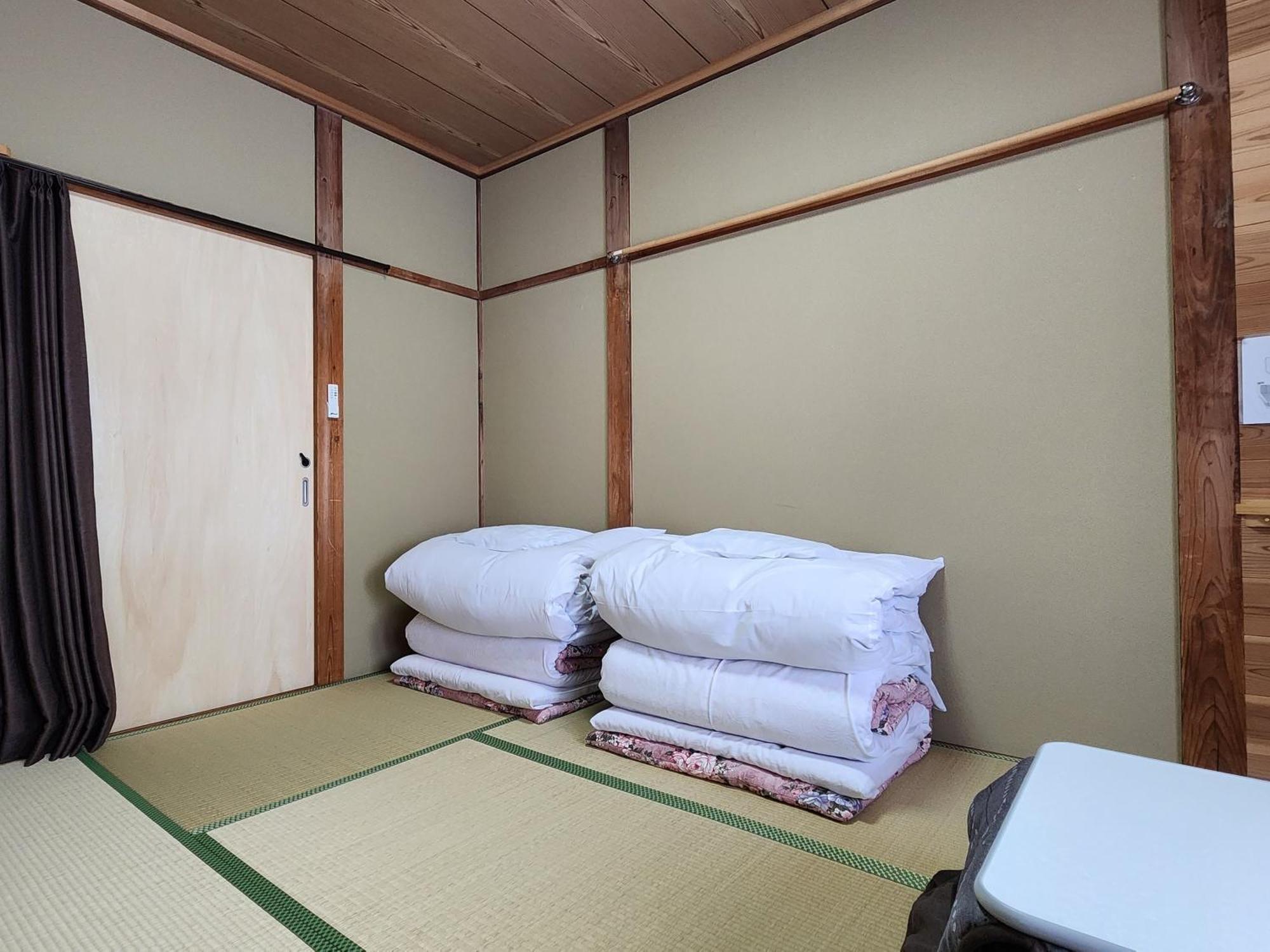 Minshuku Kojima Hotel โนซาวะออนเซ็น ภายนอก รูปภาพ