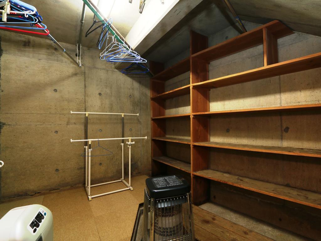 Minshuku Kojima Hotel โนซาวะออนเซ็น ภายนอก รูปภาพ